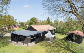 Pet Friendly Home In Odder With Wifi in Odder